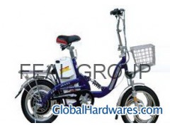 electric bike(F-EB016)图1