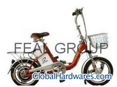 electric bike(F-EB015)图1