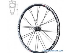 Racing Bicycle wheel sets图1