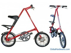 strida Bike , strida bicycle ,A Bike, Folding Bike (GE-AB03) ,Foldable Bike图1