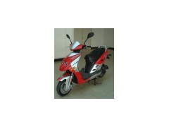 50QT-20 scooter图1