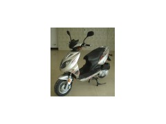 B05 gas scooter图1