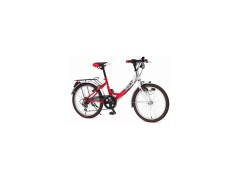 Tp-M2009 City Bike图1