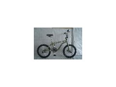 TP20-11 bicycle图1