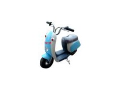 Electric Scooter, Popular Mini Electric Scooter图1