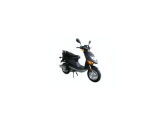 New EEC approval 50cc,125cc scooter图1
