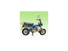 Motorcycle (DAX 50 / 110 / 125cc with EEC and COC Approved)图1