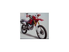 250cc motorcycle图1