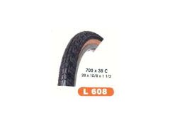 Bicycle Tire And Tube L-608图1