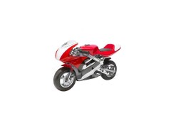 Pocket Bike图1