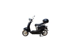 1500w Eec Electric Scooter Jles-01a图1