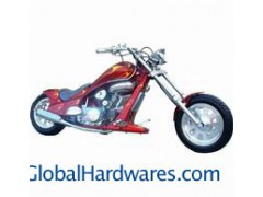 chopper图1