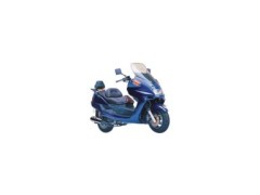 e motorcycle (LF150T-5)图1