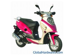 125cc Scooter图1