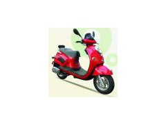 125cc Scooter (Euro III Approved)图1