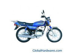 Motorcycle (100-7)图1