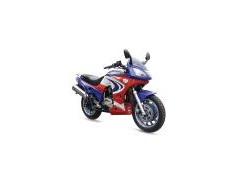 Popular 150cc & 200cc Motorcycle图1