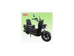 SCOOTER 125T-24/150T-24图1