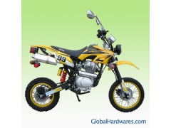 EEC & COC DIRT BIKE 125-EC图1