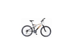 26''x16'' Air Force AF-17 BIKE图1