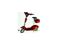 electric scooter图1
