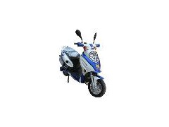 EEC electric bike图1