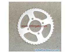 Dirt Bike Sprocket图1