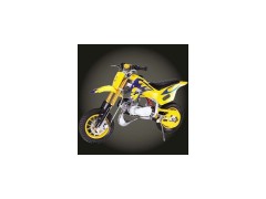 49cc Mini Dirt Bike图1
