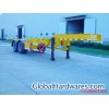 Sell Container Transport Semi Trailer