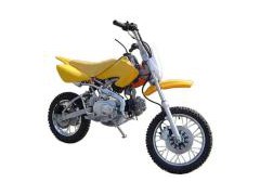 Sell FL110cc Dirt Bike图1