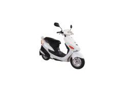 Sell Motor Scooter (LF50QT-2A)图1
