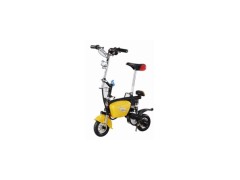 Sell gasoline scooter图1