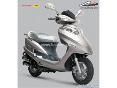Moped Scooter 125T-3图1