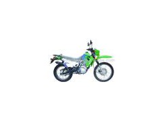 150cc Motorcycle图1