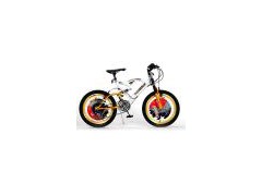 TP-2088 bike图1