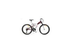 Tp-26102 Suspension Bike图1