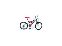 TP-2018 suspension bike图1
