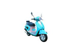 EEC & EPA Approved 50cc, 125cc, 150cc Scooter图1
