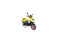 New 50CC/125CC scooter,eec approval图1