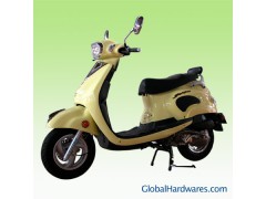 SCOOTER 50QT-19图1