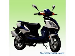 B11(50CC) with EEC & COC Approvals scooter图1