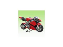 Pocket bike (KING A4)图1
