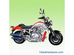 EEC Street bike ( BJ110-EC)图1