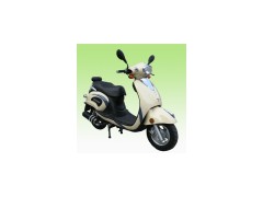 scooter 125图1