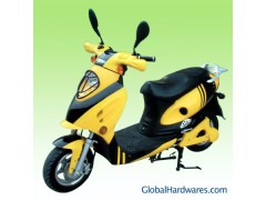 SCOOTER 250T-18 with EEC & COC Approvals图1