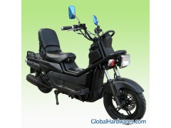 Scooter 150t-24 With Eec & Coc Approvals图1