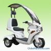 EEC & COC Electric SCOOTER 800-82