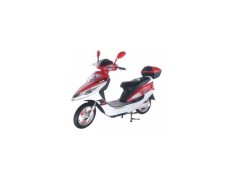 e-bike图1