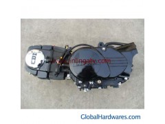 110cc Engine For Dirt Bike图1