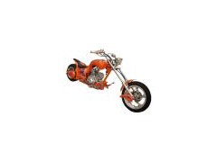 Mini Chopper图1